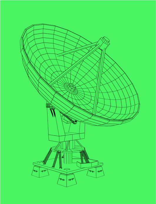 satellite